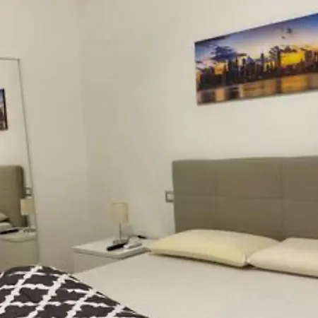 New House * Napoli