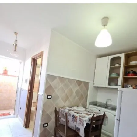 New House * Napoli